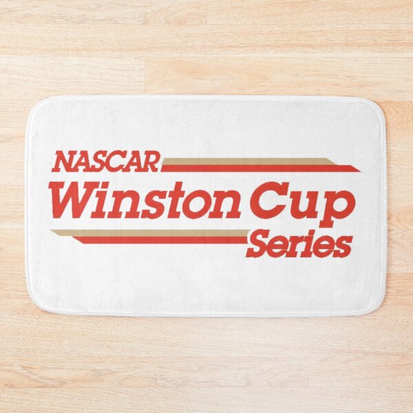 Item preview, NASCAR Winston Cup Racing Vintage Design designed and sold by MainEventMedia.