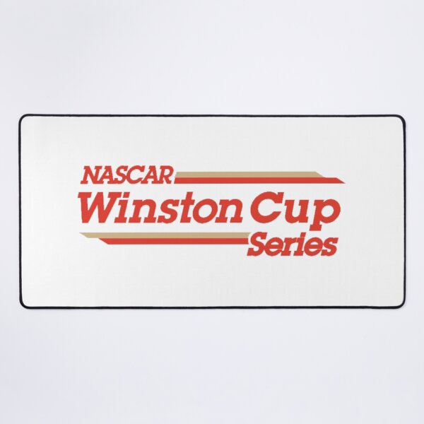 Item preview, NASCAR Winston Cup Racing Vintage Design designed and sold by MainEventMedia.