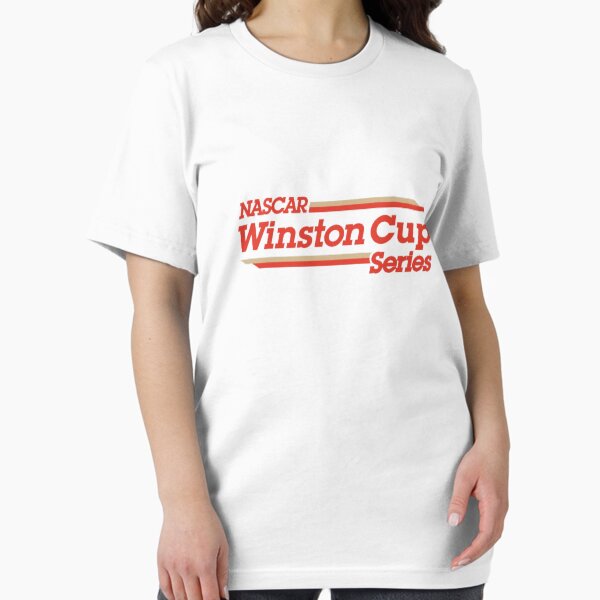 Item preview, NASCAR Winston Cup Racing Vintage Design designed and sold by MainEventMedia.