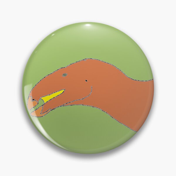 Item preview, Mantellisaurus designed and sold by MikeHarnArt.
