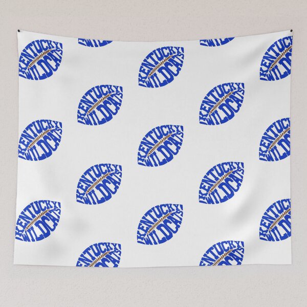 Item preview, Kentucky Football designed and sold by morgankeiky.