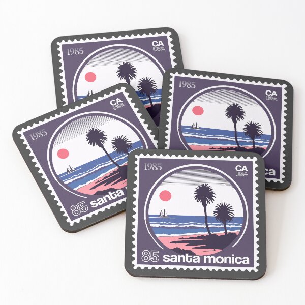 Item preview, Santa Monica 85 designed and sold by widmore.