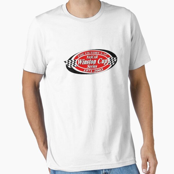 Item preview, 2003 NASCAR Winston Cup Racing Vintage Design designed and sold by MainEventMedia.