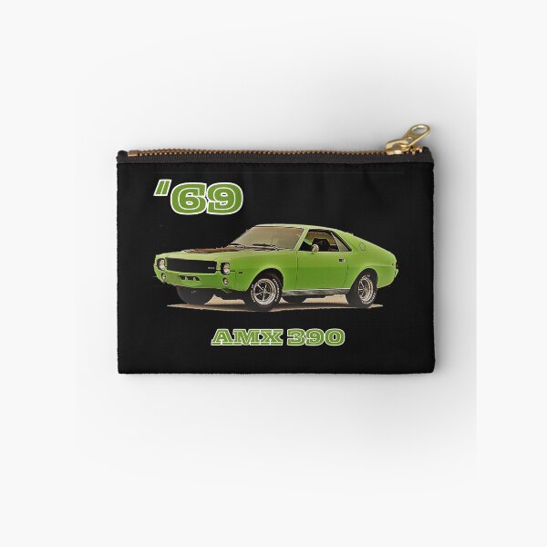 Item preview, 69 AMC AMX 390 designed and sold by MuscleClassics.