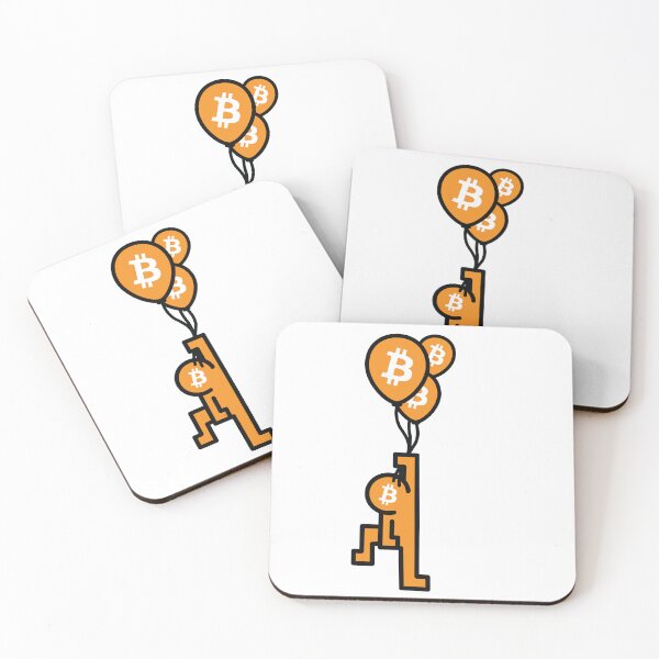Item preview, BitPop Balloons designed and sold by bitpopart.