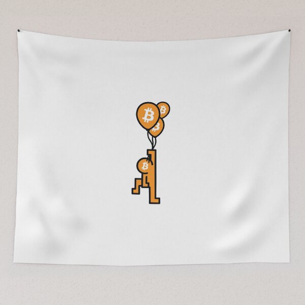 Item preview, BitPop Balloons designed and sold by bitpopart.