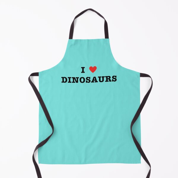 Item preview, I Love Dinosaurs designed and sold by Natalie Bromer.