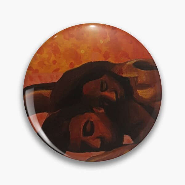 Item preview, Lay in embrace - Colour version designed and sold by Lozzamarie-art.