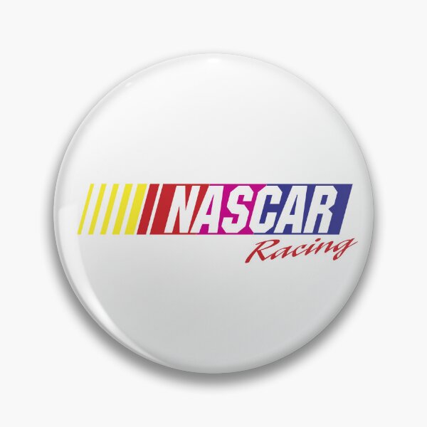 Item preview, Classic NASCAR Racing Vintage Design designed and sold by MainEventMedia.