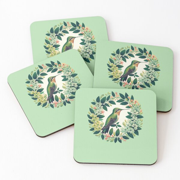 Item preview, Hummingbird designed and sold by FrictionMaxxing.
