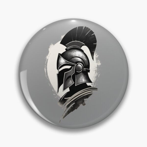 Item preview, Roman Warrior designed and sold by ArtCraftLab.