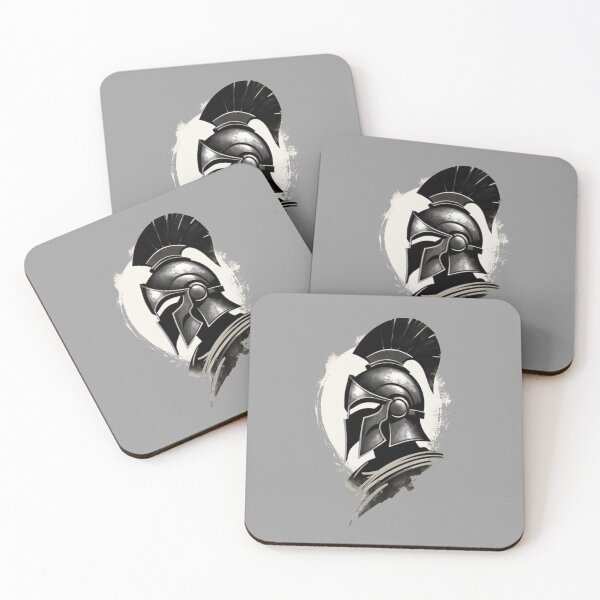 Item preview, Roman Warrior designed and sold by ArtCraftLab.