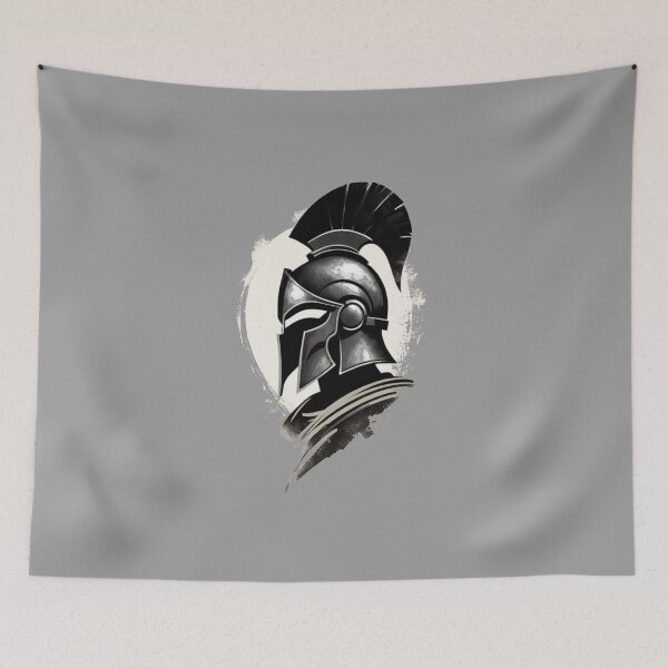 Item preview, Roman Warrior designed and sold by ArtCraftLab.