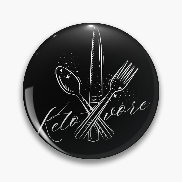 Item preview, Ketovore Cutlery designed and sold by CarnivoreFriend.