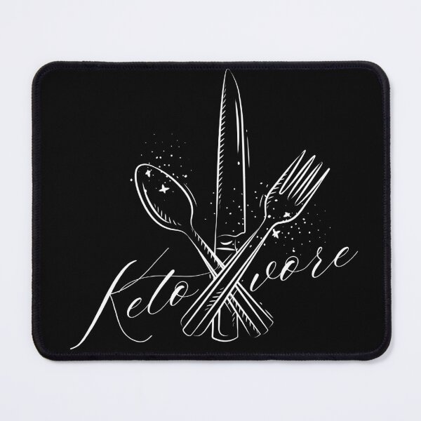 Item preview, Ketovore Cutlery designed and sold by CarnivoreFriend.