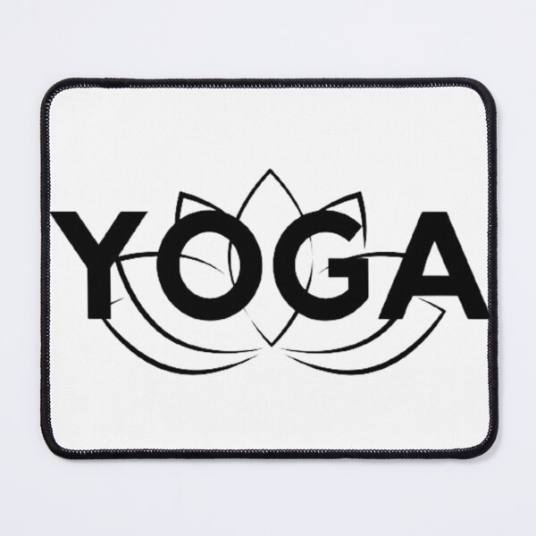 Item preview, Yoga designed and sold by KLASSY-KYRA.