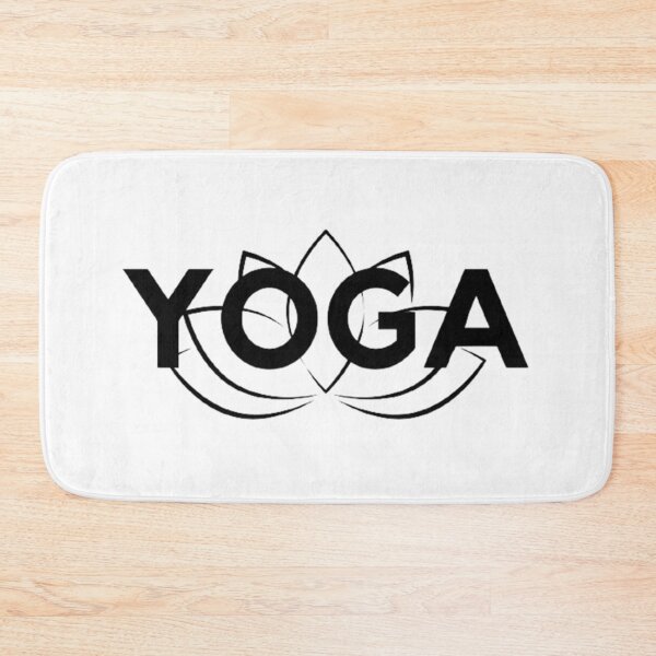 Item preview, Yoga designed and sold by KLASSY-KYRA.