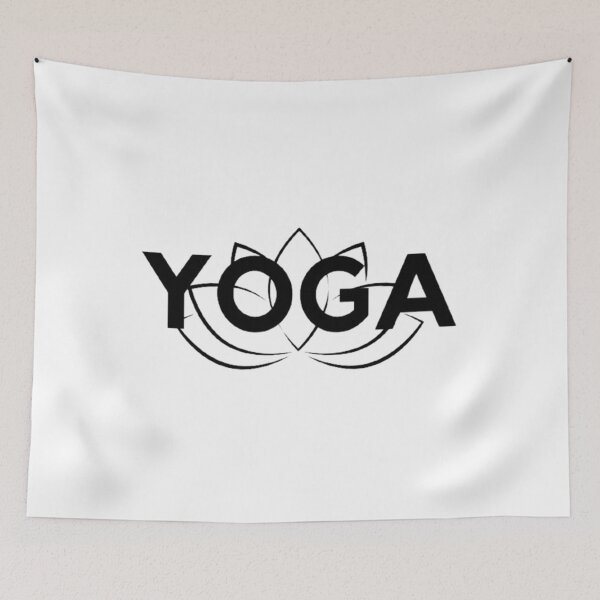 Item preview, Yoga designed and sold by KLASSY-KYRA.