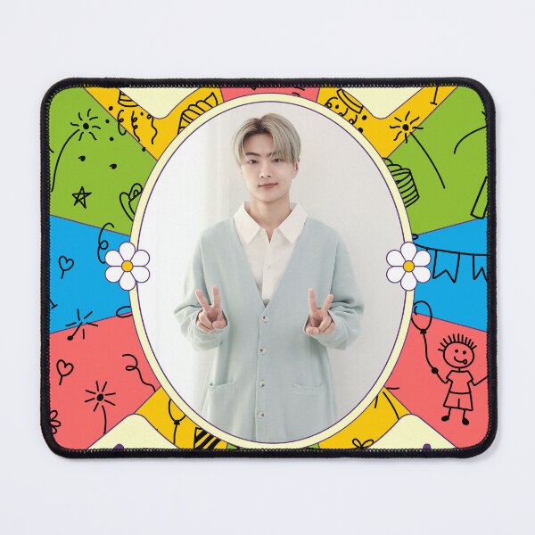 Item preview, JAY birthday (KPOP) designed and sold by jaofnn.