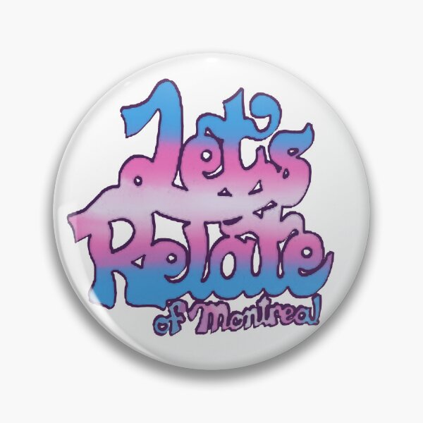 Item preview, lets relate designed and sold by GhostBowie.
