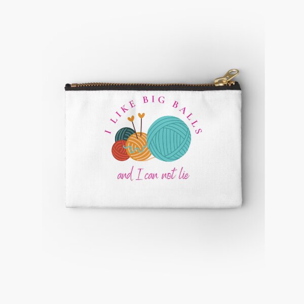 Item preview, I Like Big Balls and I can not Lie designed and sold by WitchyGypsyCo.