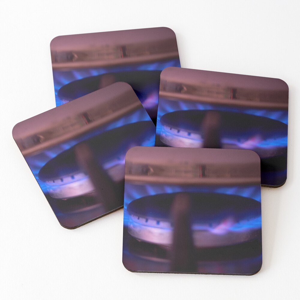 Item preview, Coasters (Set of 4) designed and sold by IgorKovalenko.