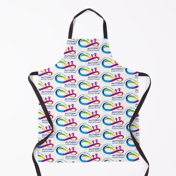 Item preview, New Logo Nouveau Logo designed and sold by AutismePR.