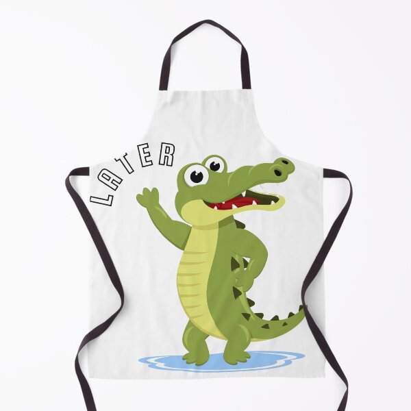 Item preview, Later Gater designed and sold by Saffarii.