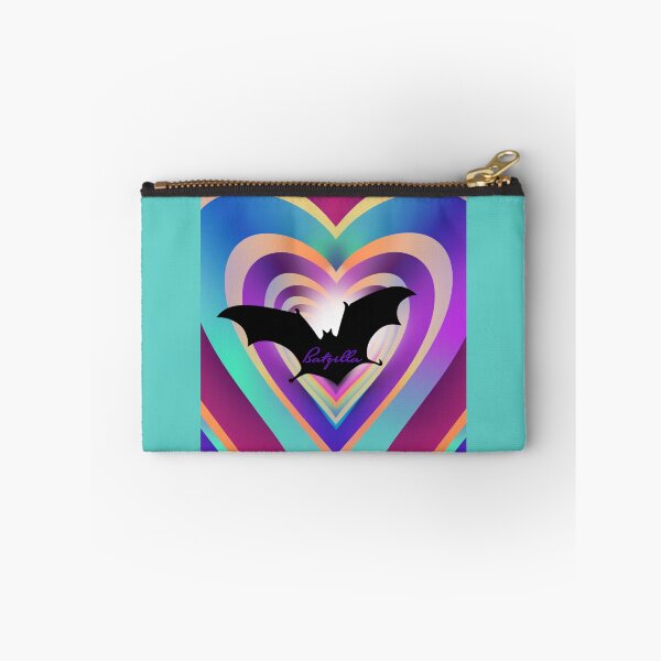 Item preview, Batzilla - BatHeart designed and sold by batzilla.