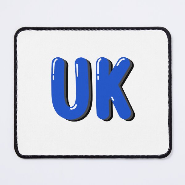 Item preview, UK bubble letters designed and sold by morgankeiky.