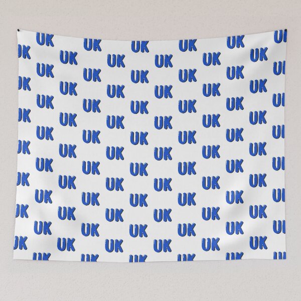 Item preview, UK bubble letters designed and sold by morgankeiky.