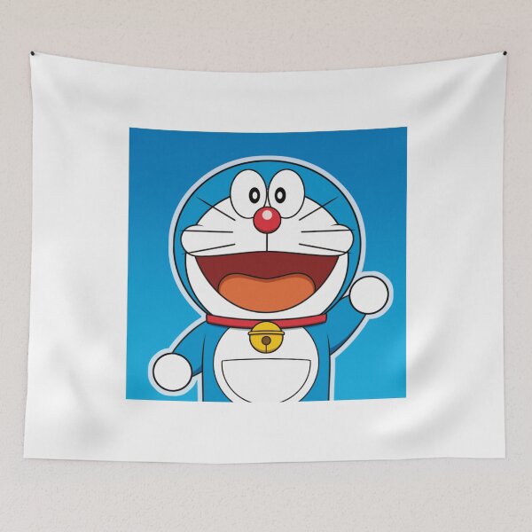 Item preview, Blue Cat designed and sold by Retratosanime.