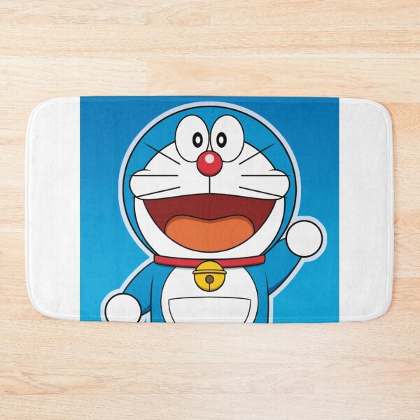 Item preview, Blue Cat designed and sold by Retratosanime.