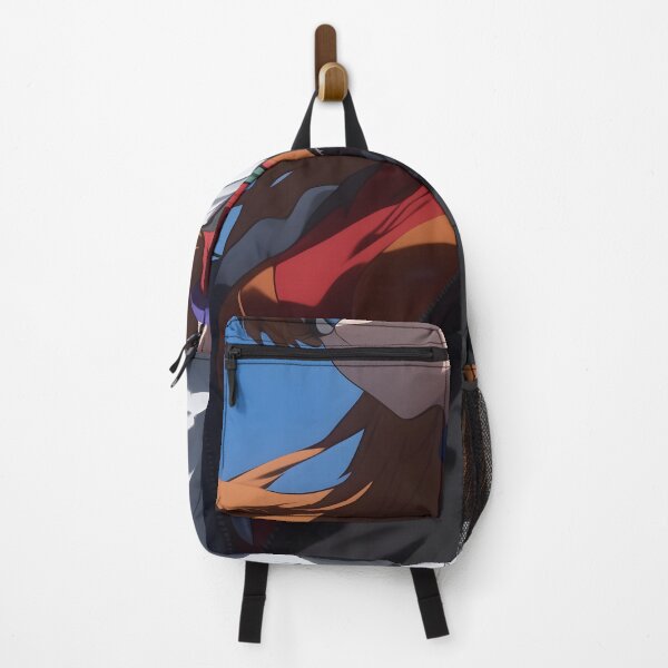 Item preview, Asuka Langley - Evangelion 13 designed and sold by Infinite-Aspire.