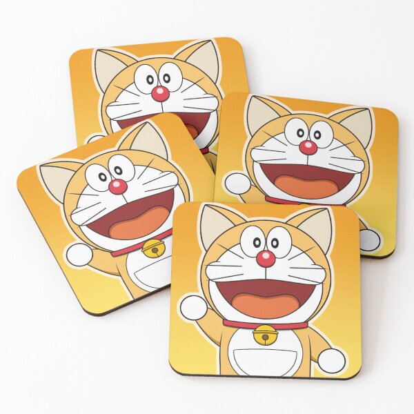Item preview, Yellow Cat designed and sold by Retratosanime.