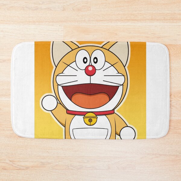 Item preview, Yellow Cat designed and sold by Retratosanime.