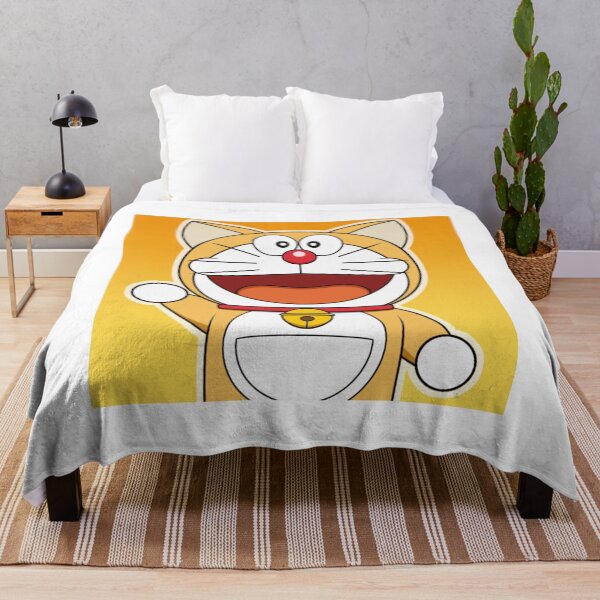 Item preview, Yellow Cat designed and sold by Retratosanime.