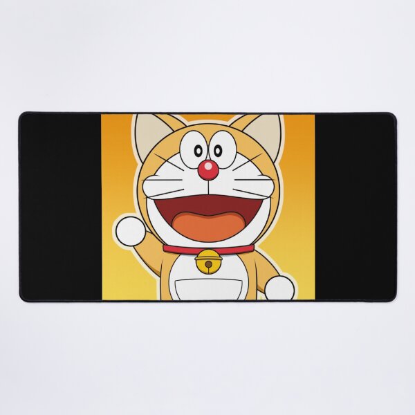 Item preview, Yellow Cat designed and sold by Retratosanime.