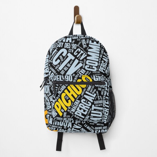 Item preview, Troilo Pichuco Tango Music Word Art designed and sold by infinitetango.