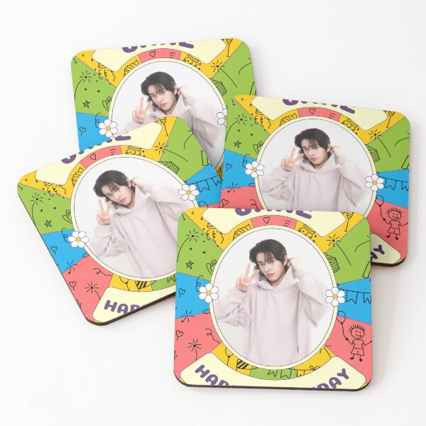 Item preview, JAKE birthday (KPOP) designed and sold by jaofnn.