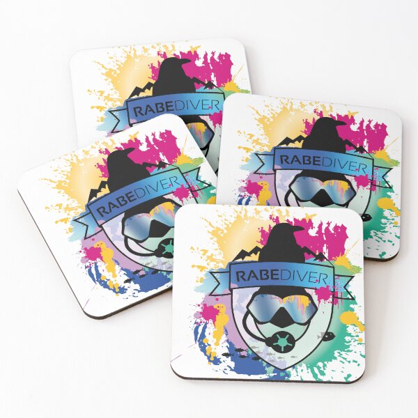 Item preview, Splash Rabediver designed and sold by Rabediver.