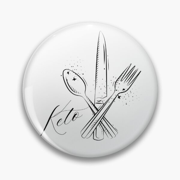 Item preview, Keto Cutlery designed and sold by CarnivoreFriend.