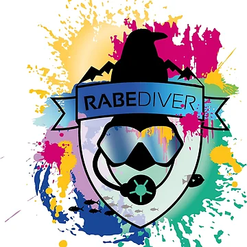 Artwork thumbnail, Splash Rabediver by Rabediver