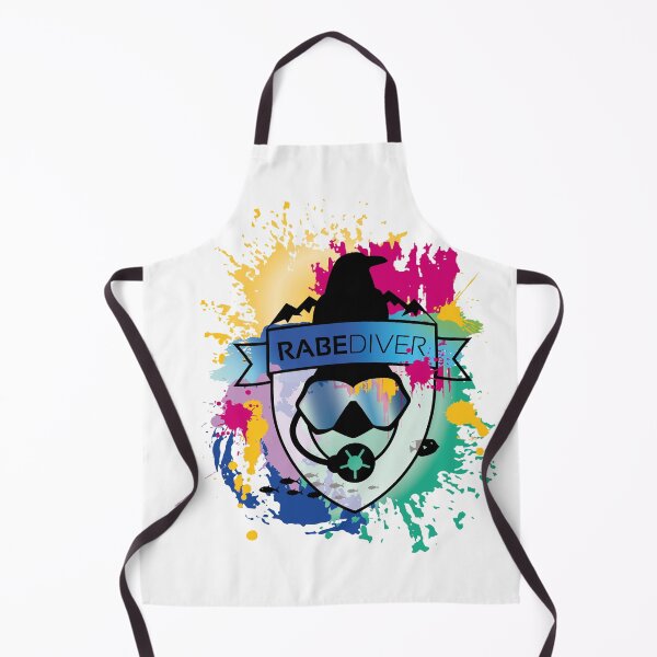 Item preview, Splash Rabediver designed and sold by Rabediver.