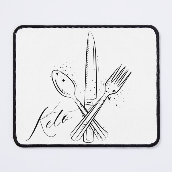 Item preview, Keto Cutlery designed and sold by CarnivoreFriend.