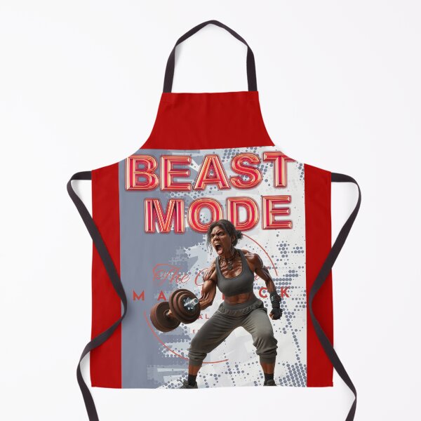 Item preview, Beast Mode designed and sold by ArtfulMaverick.