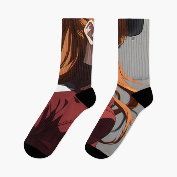 Item preview, Asuka Langley - Evangelion 14 designed and sold by Infinite-Aspire.