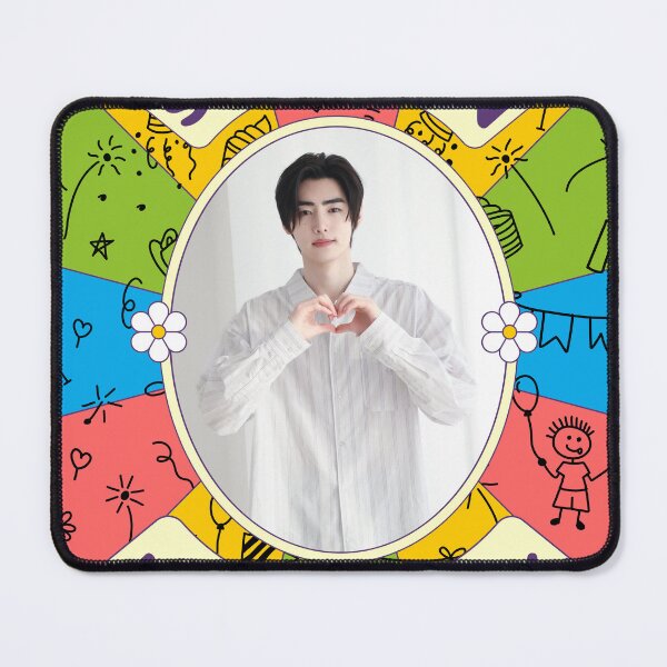 Item preview, SUNGHOON birthday (KPOP) designed and sold by jaofnn.