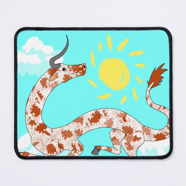 Item preview, Taurus Dragon designed and sold by Daily-Dragon.