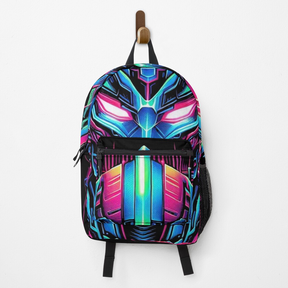 Artikel-Vorschau von Rucksack, designt und verkauft von DesignsCreative.